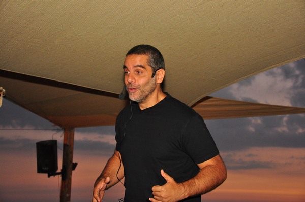 Joe Kodeih, Comedy and Beer